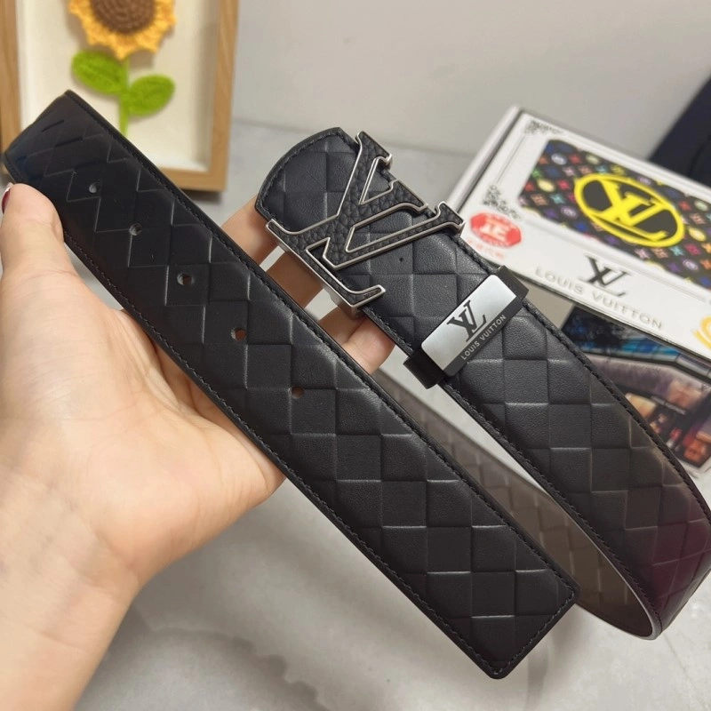 Reliable Louis Vuitton Belts 299948