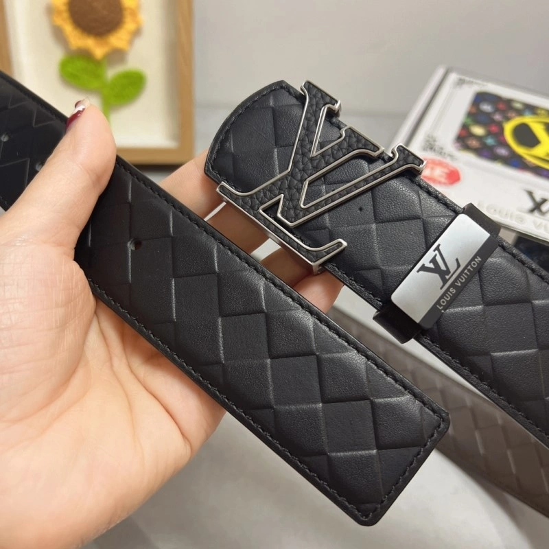 Reliable Louis Vuitton Belts 299948