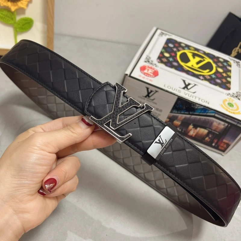 Reliable Louis Vuitton Belts 299948