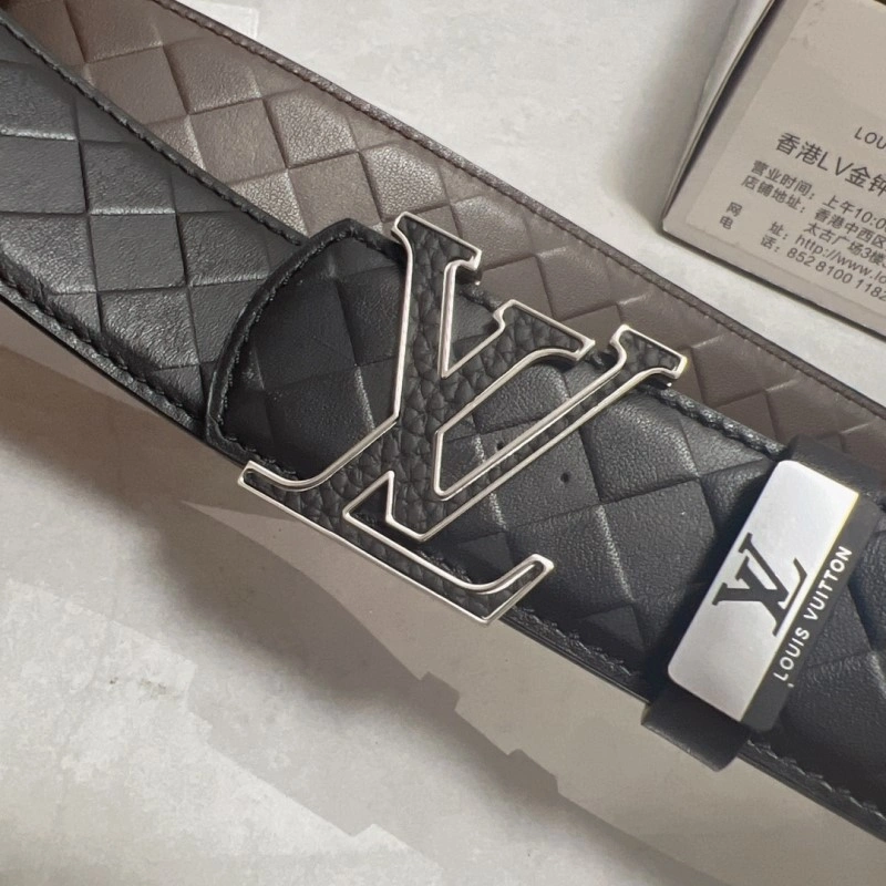 Reliable Louis Vuitton Belts 299948