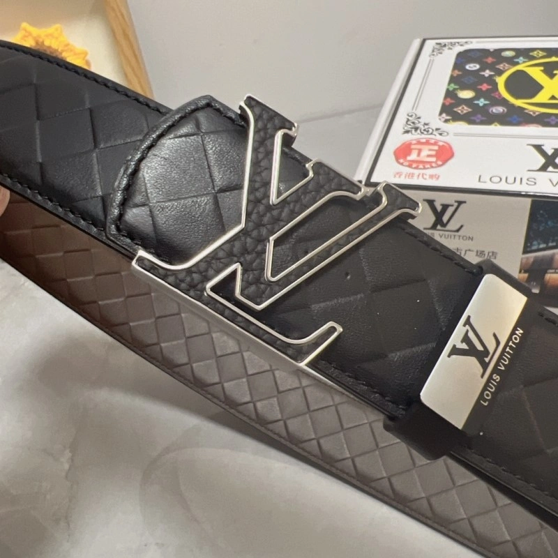Reliable Louis Vuitton Belts 299948