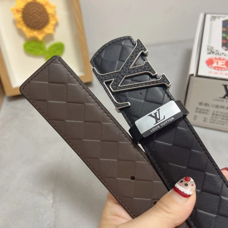 Reliable Louis Vuitton Belts 299948