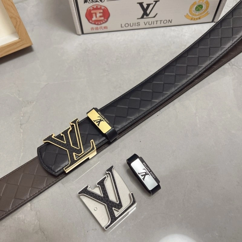 Reliable Louis Vuitton Belts 299948