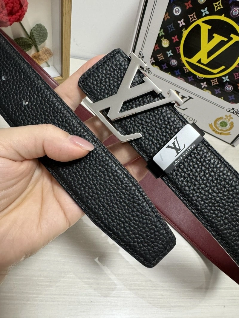 Louis Vuitton Belts Soft 299946