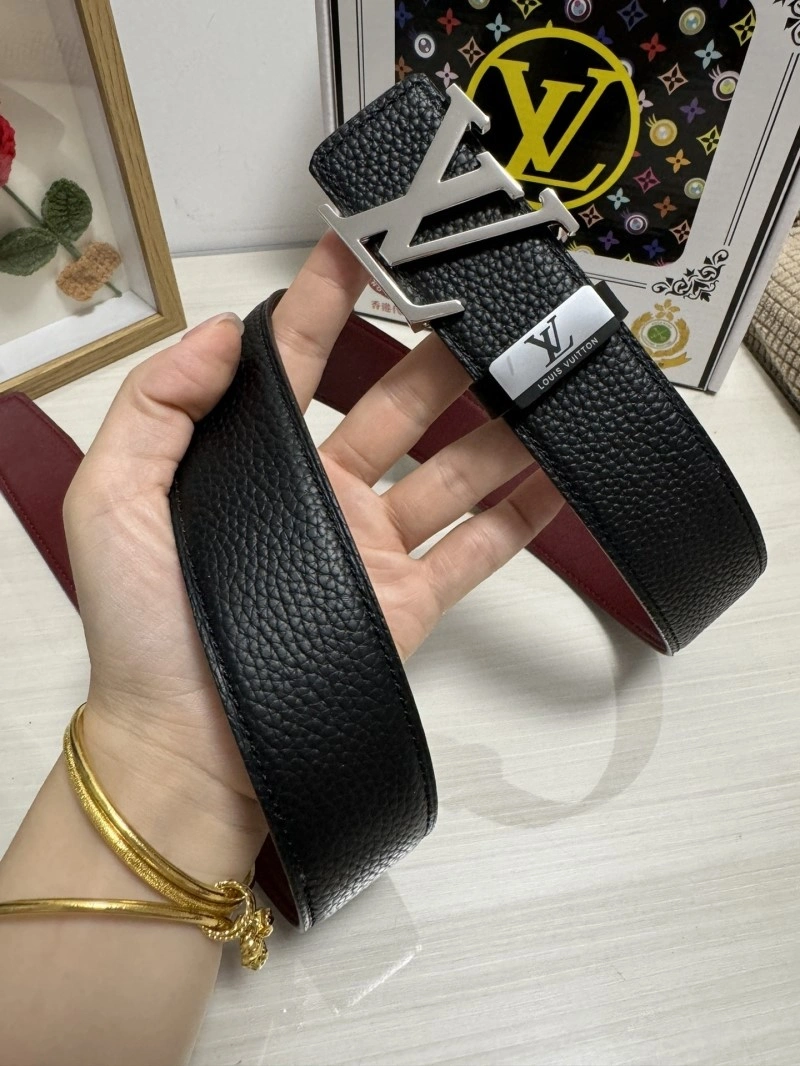 Louis Vuitton Belts Soft 299946