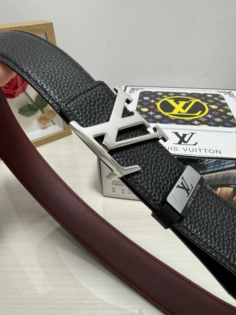 Louis Vuitton Belts Soft 299946