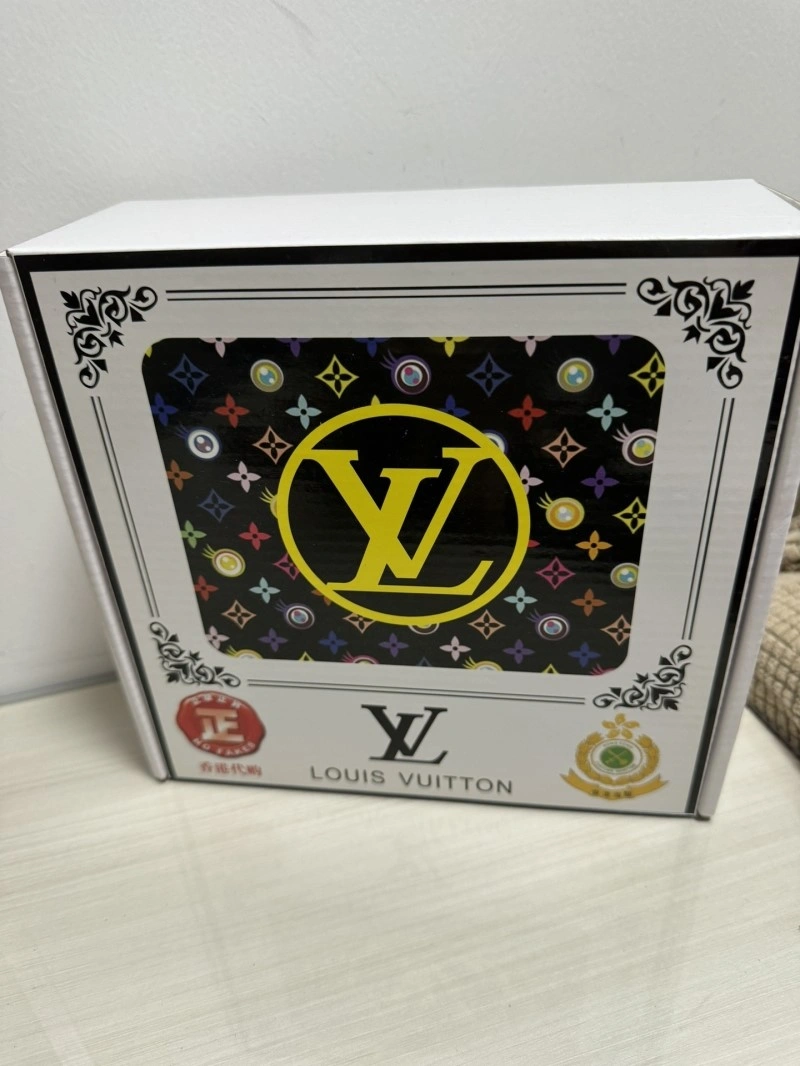 Louis Vuitton Belts Soft 299946