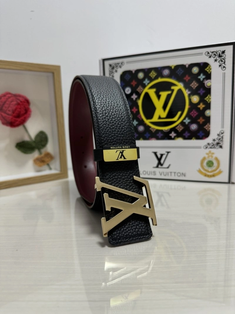 Louis Vuitton Belts Durable 299953