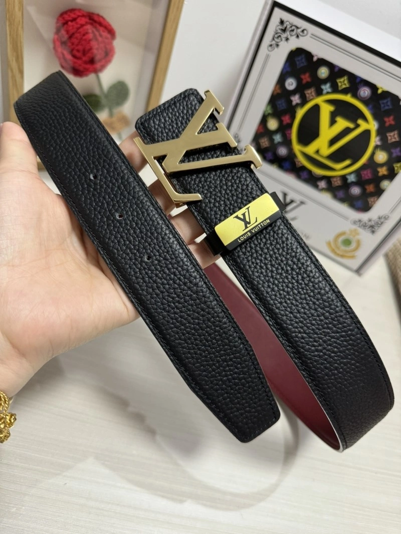 Louis Vuitton Belts Durable 299953