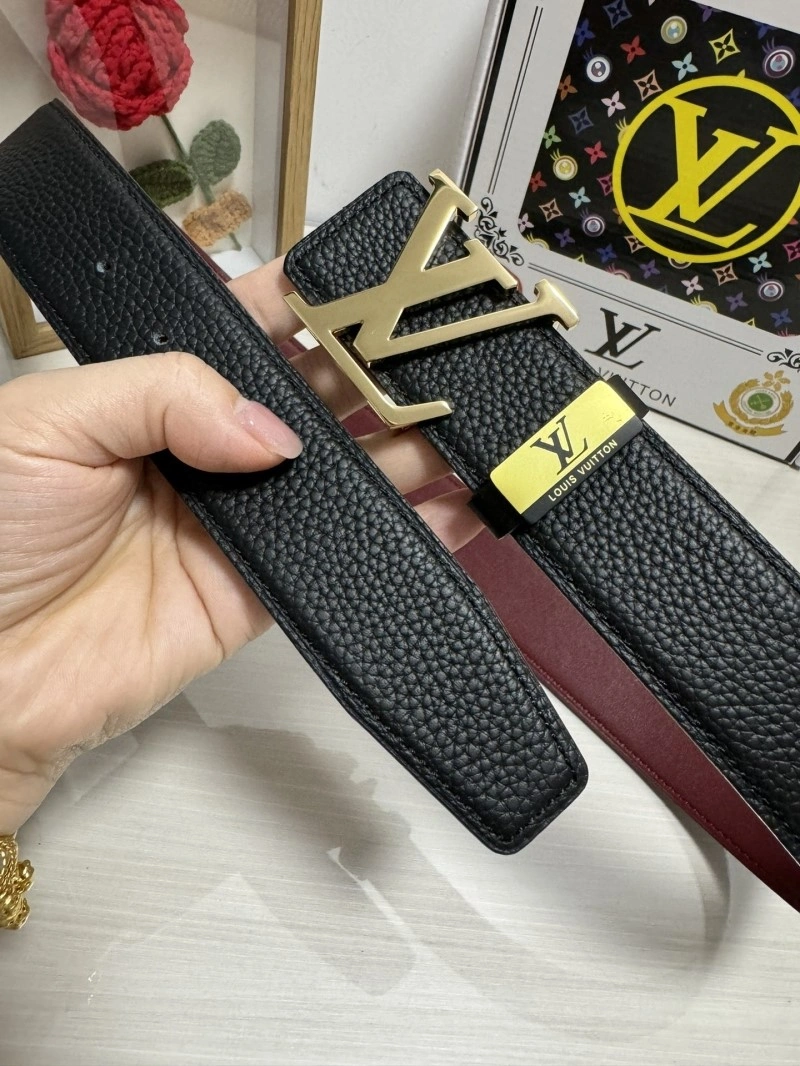 Louis Vuitton Belts Durable 299953