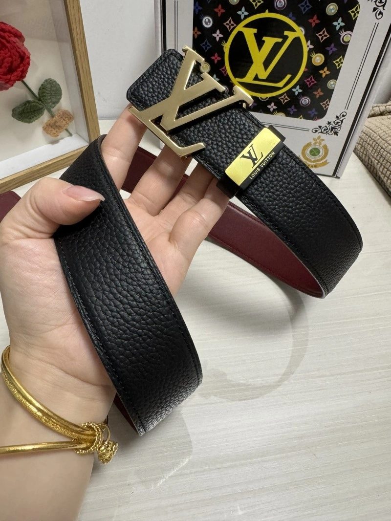 Louis Vuitton Belts Durable 299953