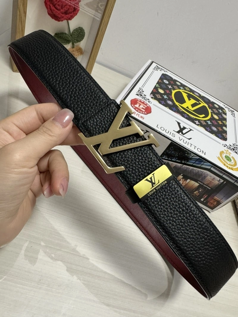 Louis Vuitton Belts Durable 299953