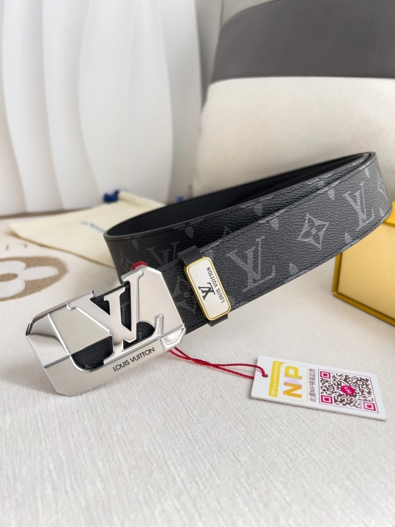 Comfortable Louis Vuitton Belts 299954