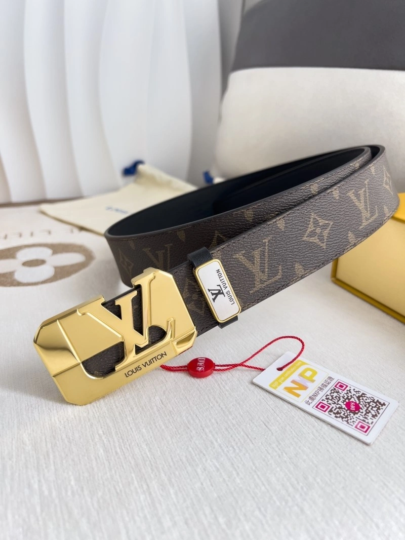 Comfortable Louis Vuitton Belts 299954