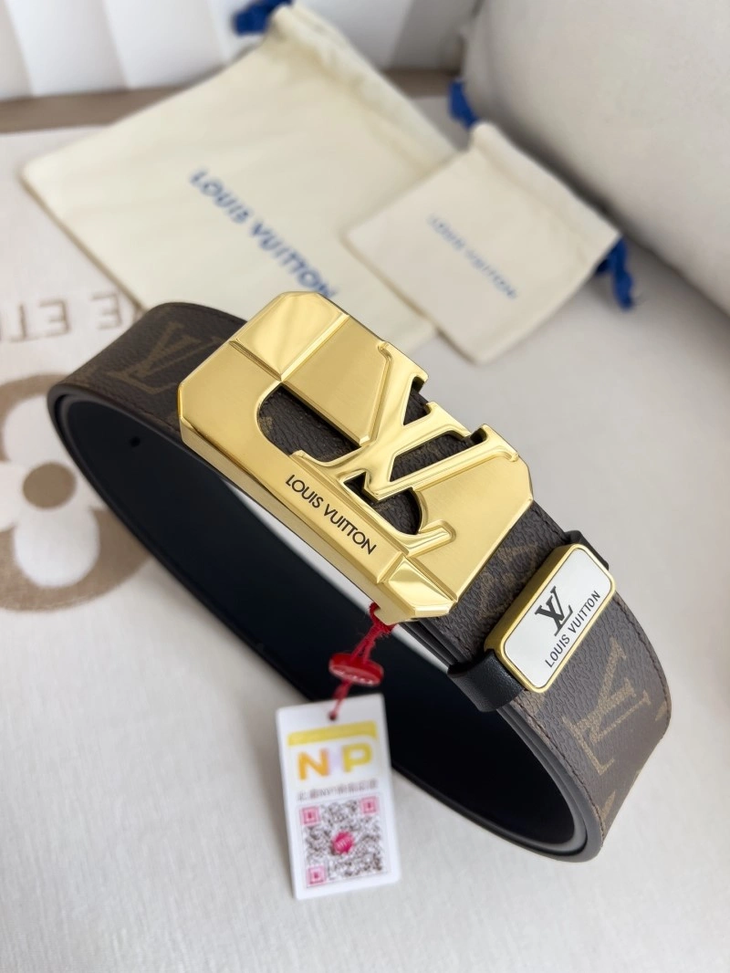 Comfortable Louis Vuitton Belts 299954