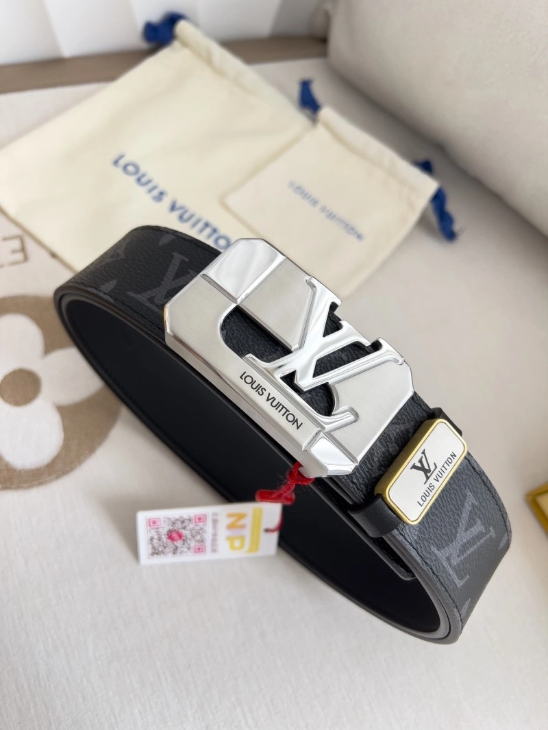 Comfortable Louis Vuitton Belts 299954