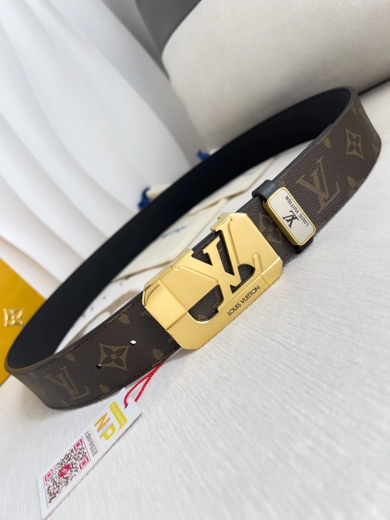 Comfortable Louis Vuitton Belts 299954