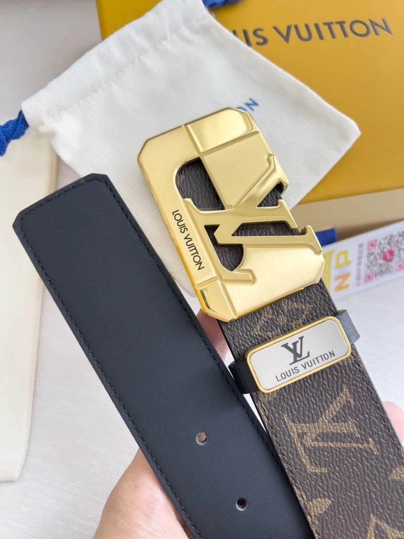Comfortable Louis Vuitton Belts 299954