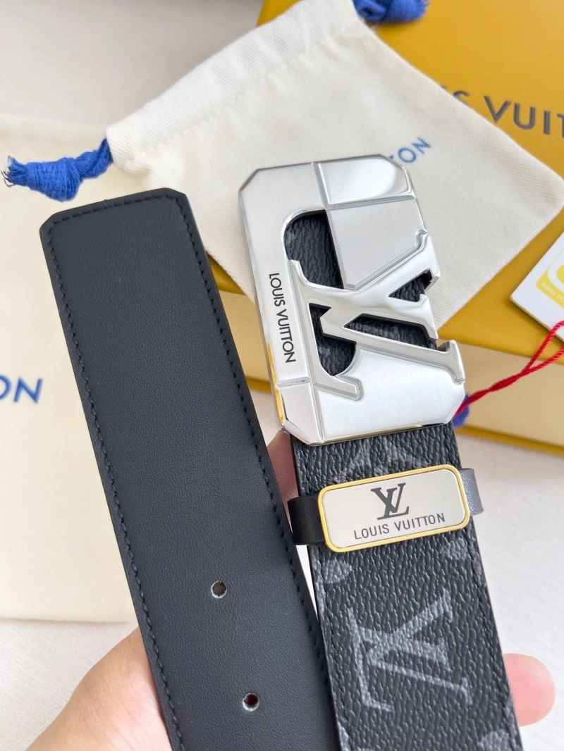 Comfortable Louis Vuitton Belts 299954