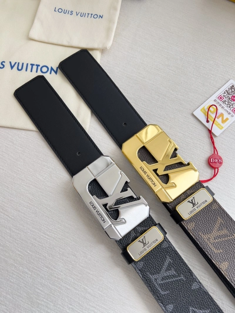 Comfortable Louis Vuitton Belts 299954