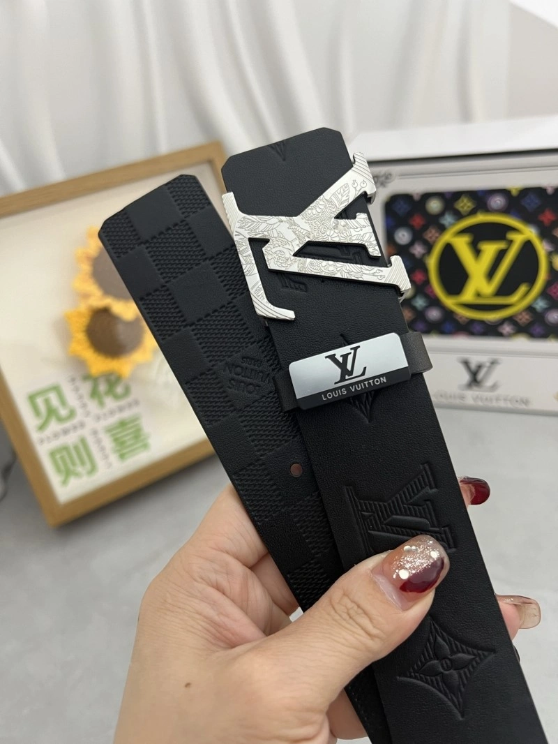 ZipUp Louis Vuitton Belts 299938