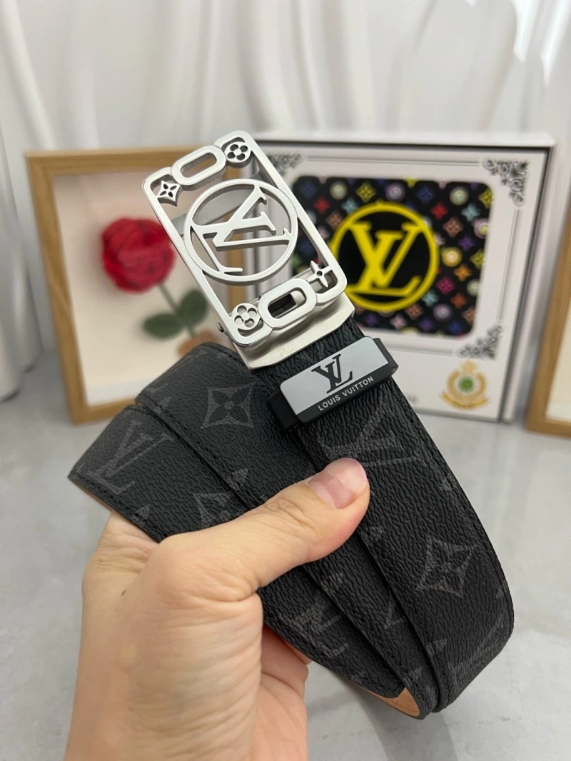 Louis Vuitton Belts DailyWear 299934