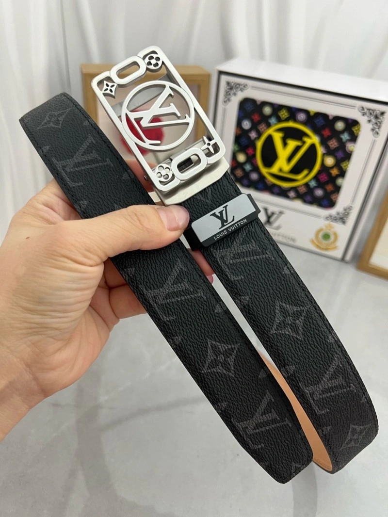 Louis Vuitton Belts DailyWear 299934
