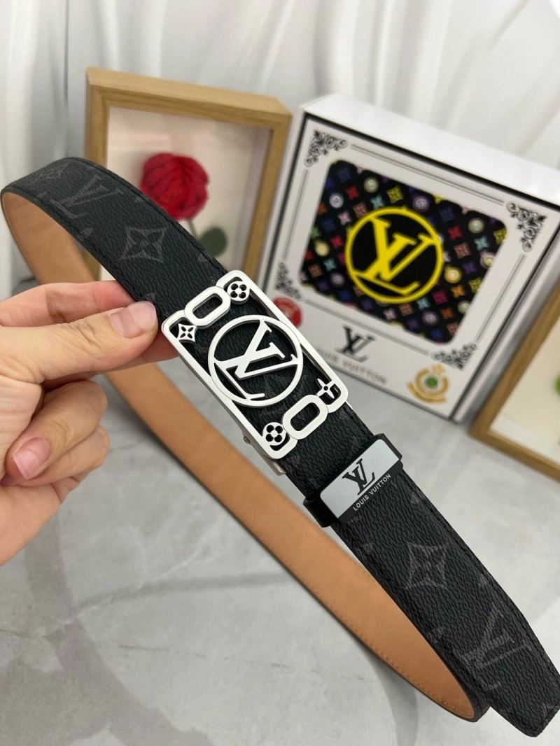 Louis Vuitton Belts DailyWear 299934