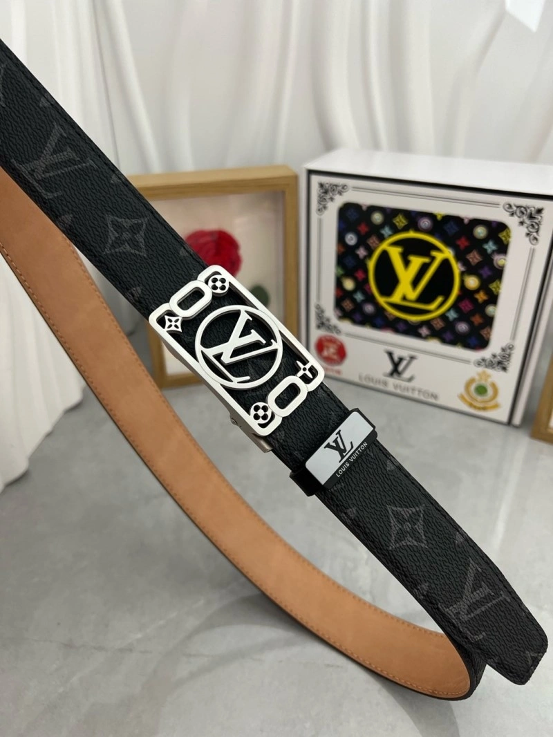 Louis Vuitton Belts DailyWear 299934