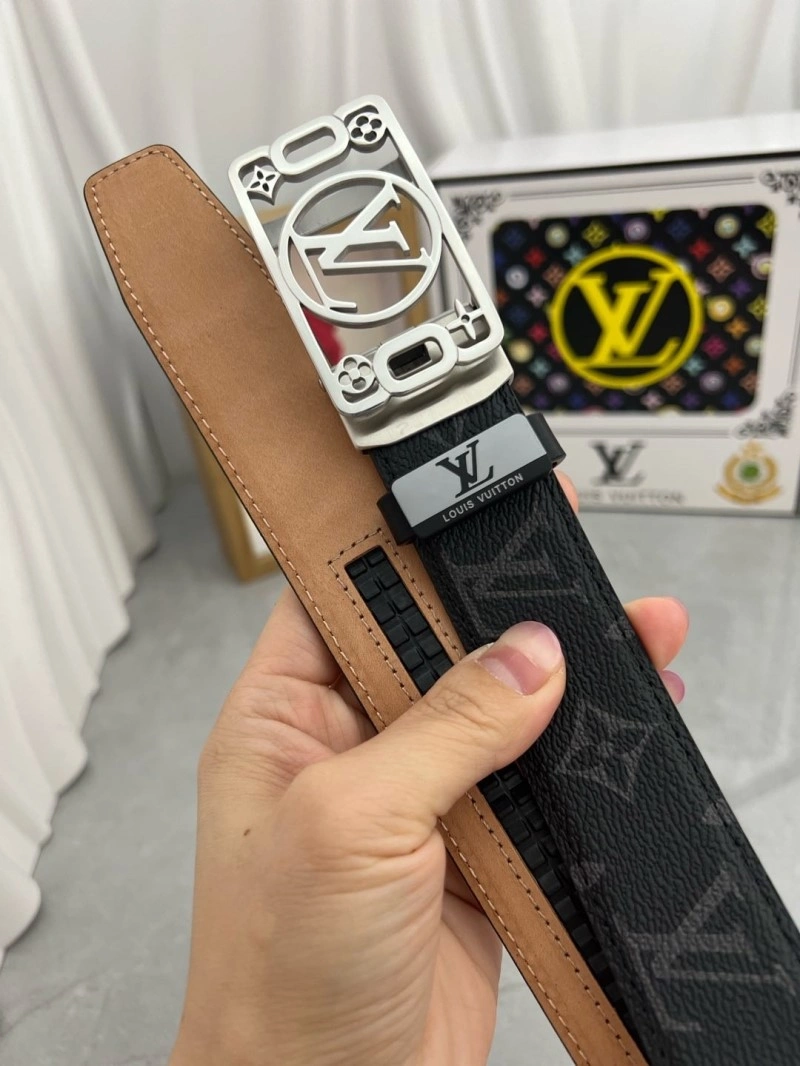 Louis Vuitton Belts DailyWear 299934