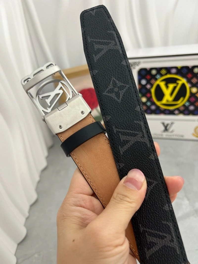 Louis Vuitton Belts DailyWear 299934