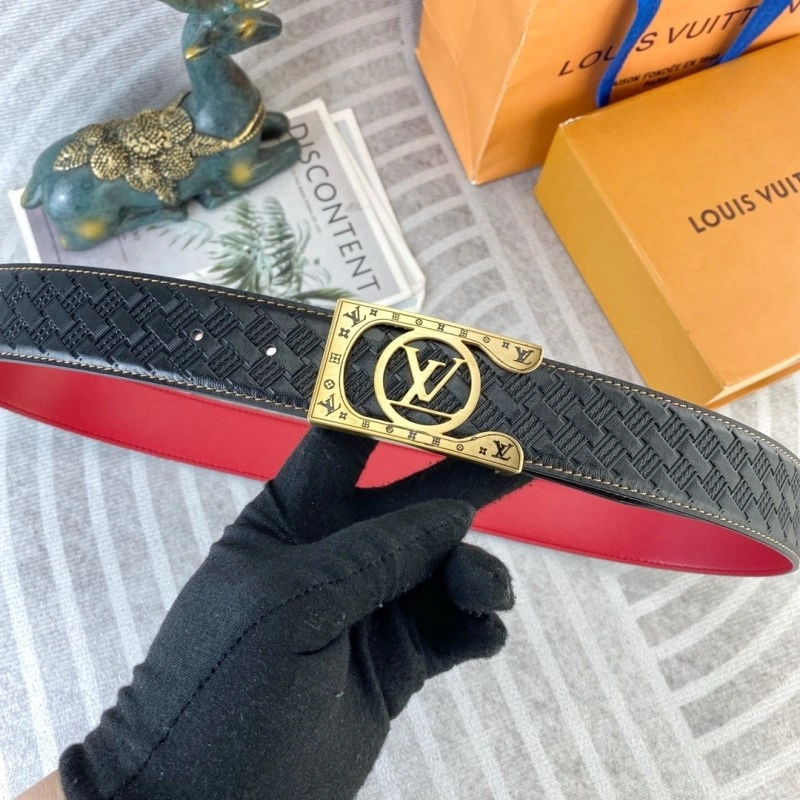 HighPerformance Louis Vuitton Belts 299945