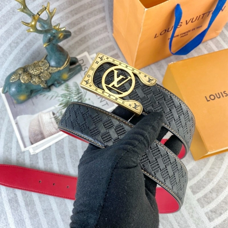HighPerformance Louis Vuitton Belts 299945
