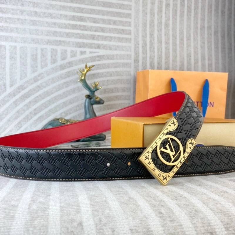HighPerformance Louis Vuitton Belts 299945