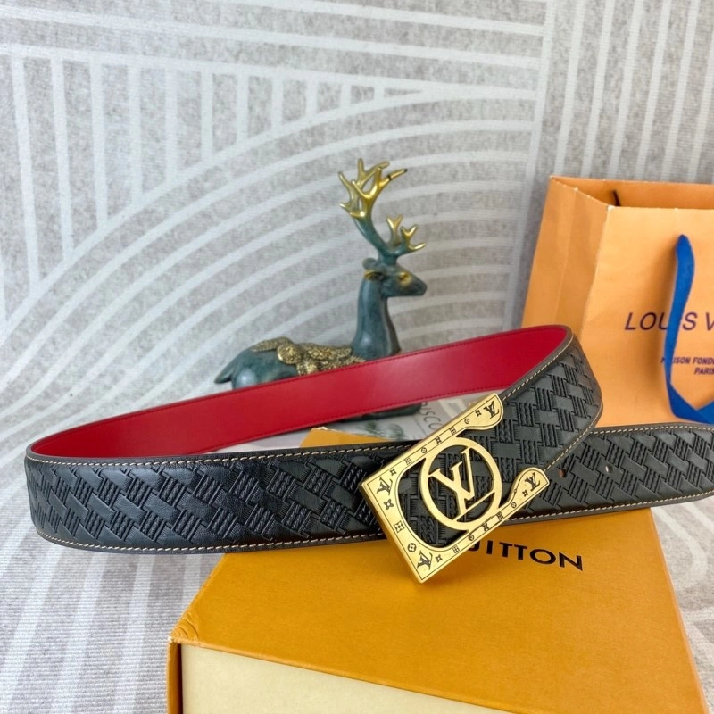 HighPerformance Louis Vuitton Belts 299945