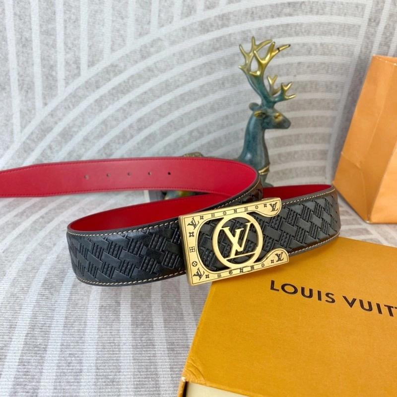 HighPerformance Louis Vuitton Belts 299945