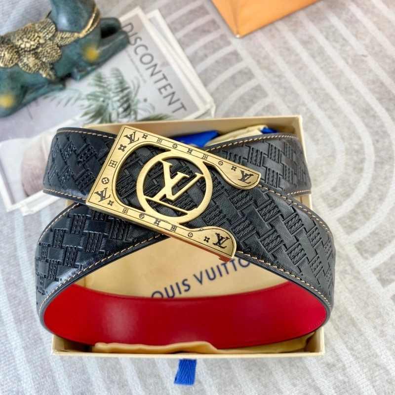 HighPerformance Louis Vuitton Belts 299945