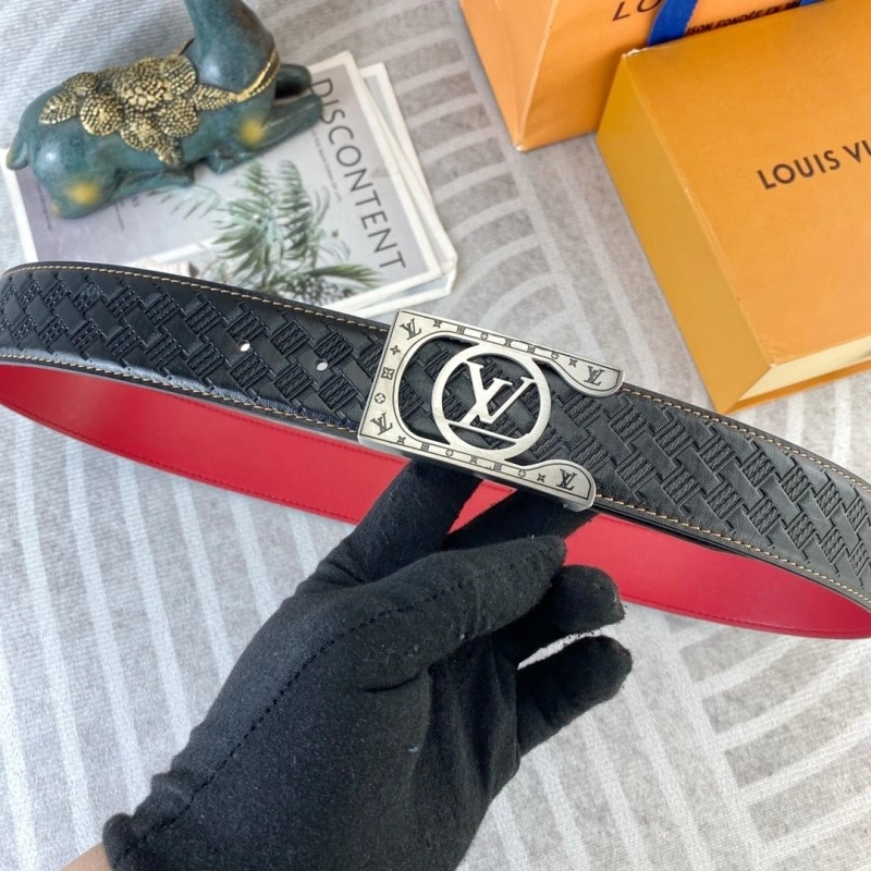 Louis Vuitton Belts OnTrend 299951