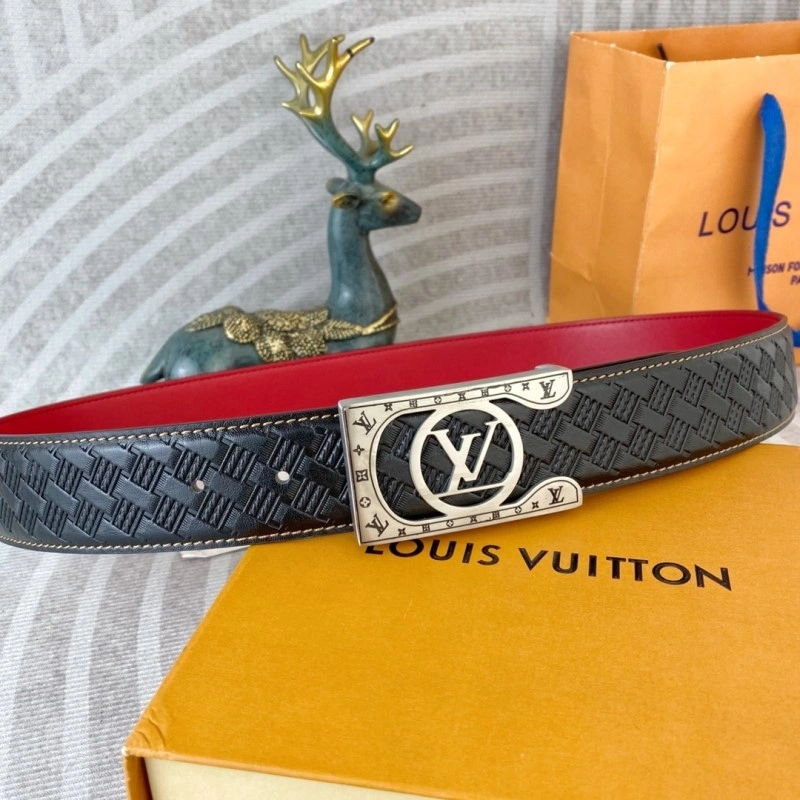 Louis Vuitton Belts OnTrend 299951