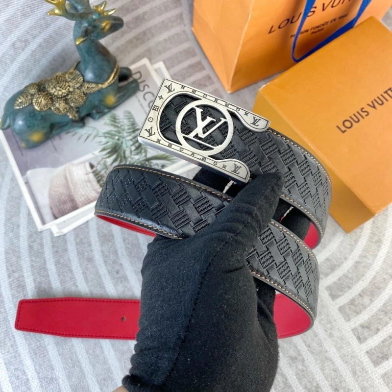 Louis Vuitton Belts OnTrend 299951