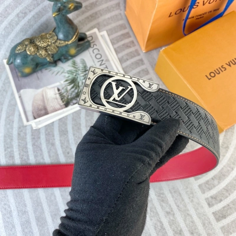 Louis Vuitton Belts OnTrend 299951