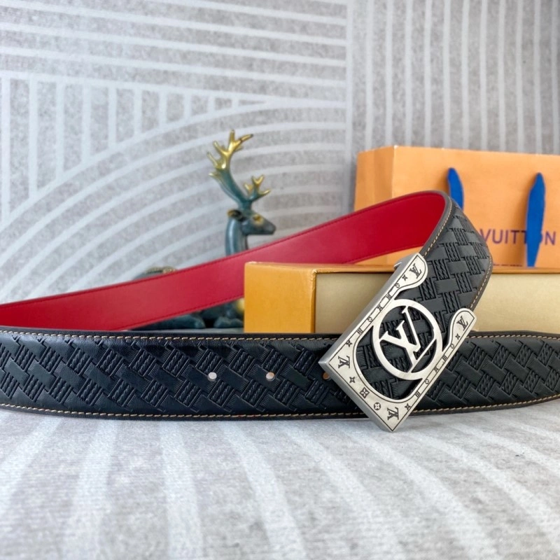 Louis Vuitton Belts OnTrend 299951