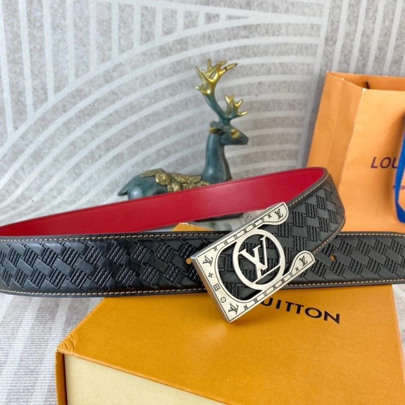 Louis Vuitton Belts OnTrend 299951