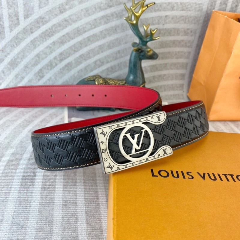 Louis Vuitton Belts OnTrend 299951