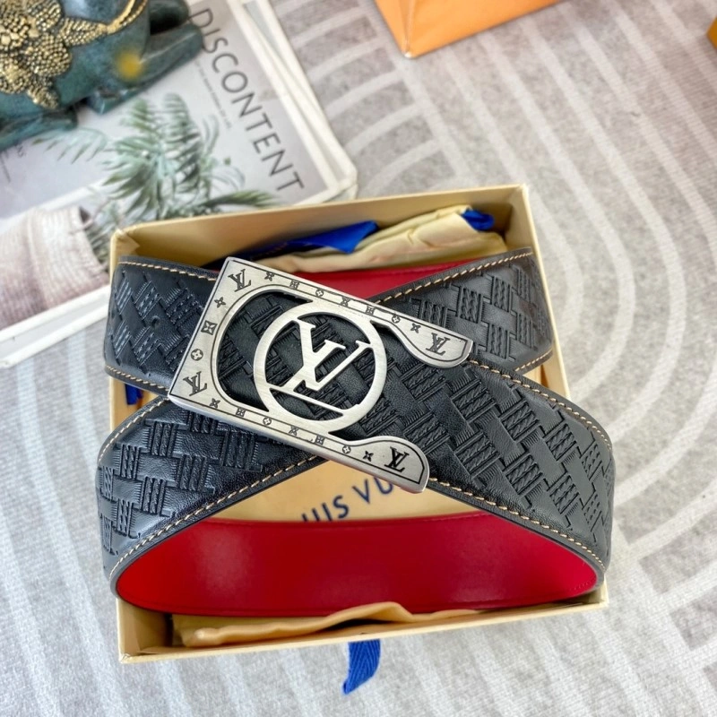 Louis Vuitton Belts OnTrend 299951