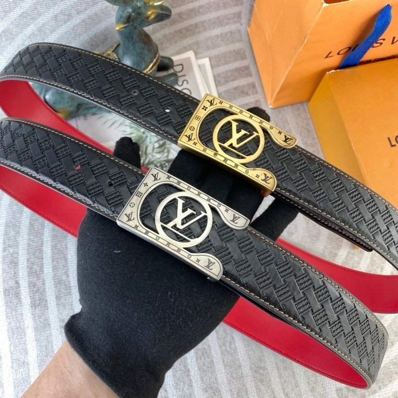 Louis Vuitton Belts OnTrend 299951