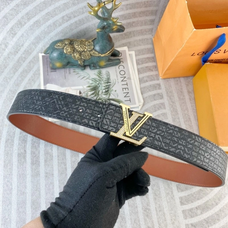 Louis Vuitton Belts Original 299936