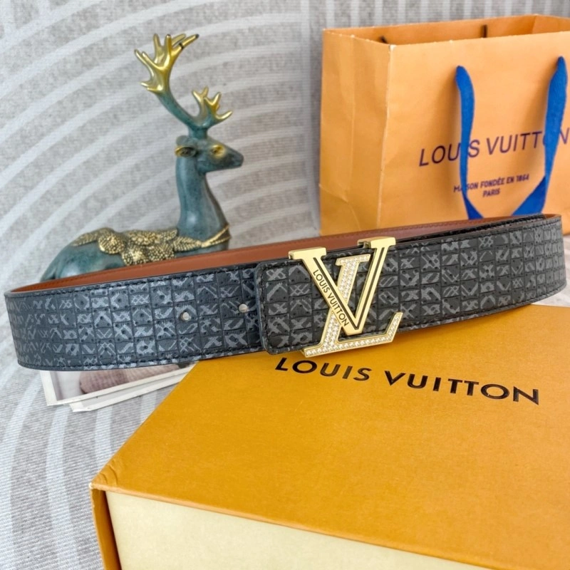 Louis Vuitton Belts Original 299936