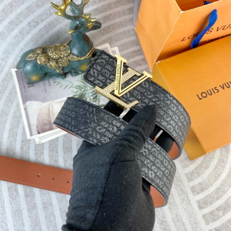 Louis Vuitton Belts Original 299936