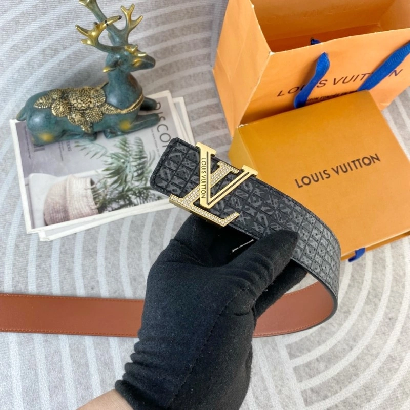 Louis Vuitton Belts Original 299936